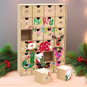Xmas Advent Calendar