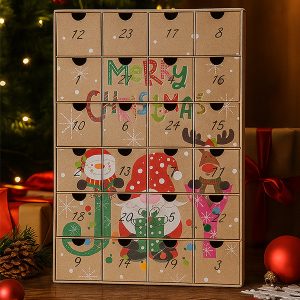 Xmas Advent Calendar