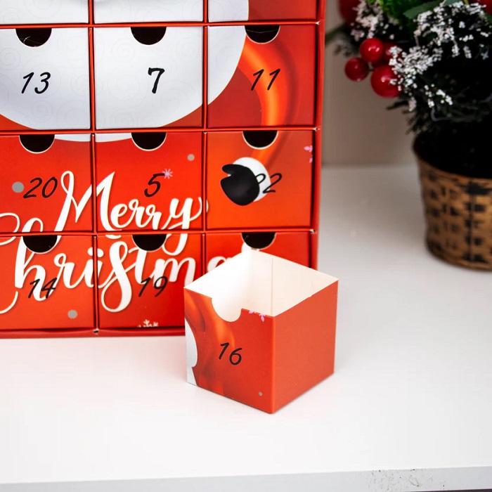 Xmas Advent Calendar (2 Colours) - Image 5