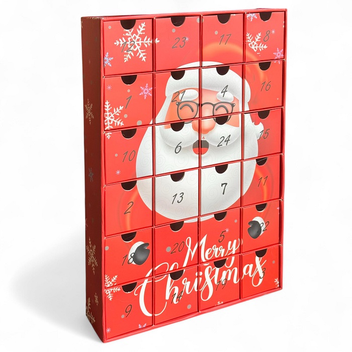Xmas Advent Calendar (2 Colours) - Image 7
