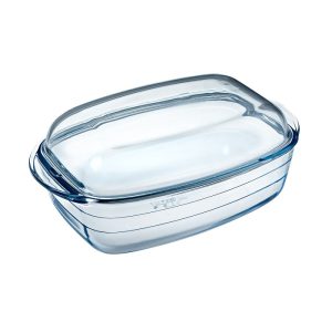 Arc Rectangular Casserole 6.50 Lt