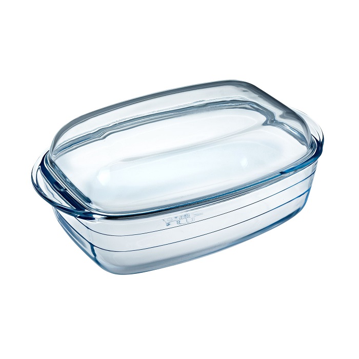 Arc Rectangular Casserole 6.50 Lt - Image 2