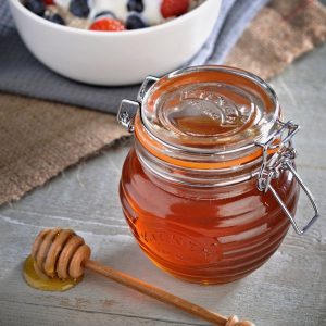 Kilner Honey Pot Set