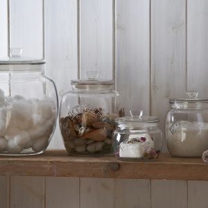 Kilner Universal Storage Jar 2 Lt