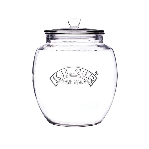 Kilner Universal Storage Jar 2 Lt – Petrolea Malta