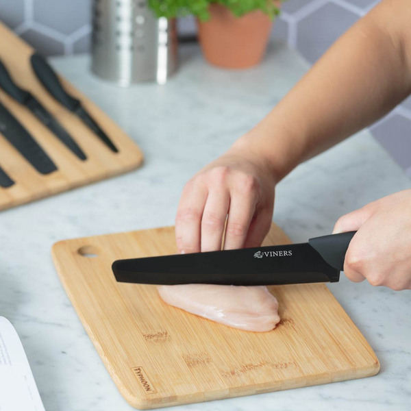 Assure Knife Set 4 Pcs - Image 3