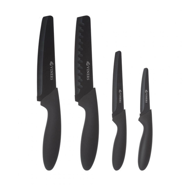 Assure Knife Set 4 Pcs - Image 4