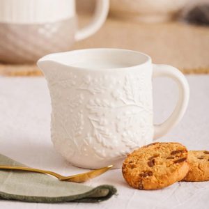 P&K Acorn Milk Jug 300ml