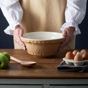 Mason Cash Cane Mixing Bowl 24cm