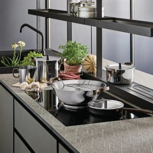 Edo Stockpot (PU100/24)