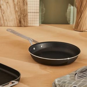 Pots&Pans Fry Pan Cermic Coating 16cm (JM110/16 B)