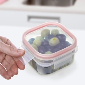 Clip Safe Food Container 0.30Lt