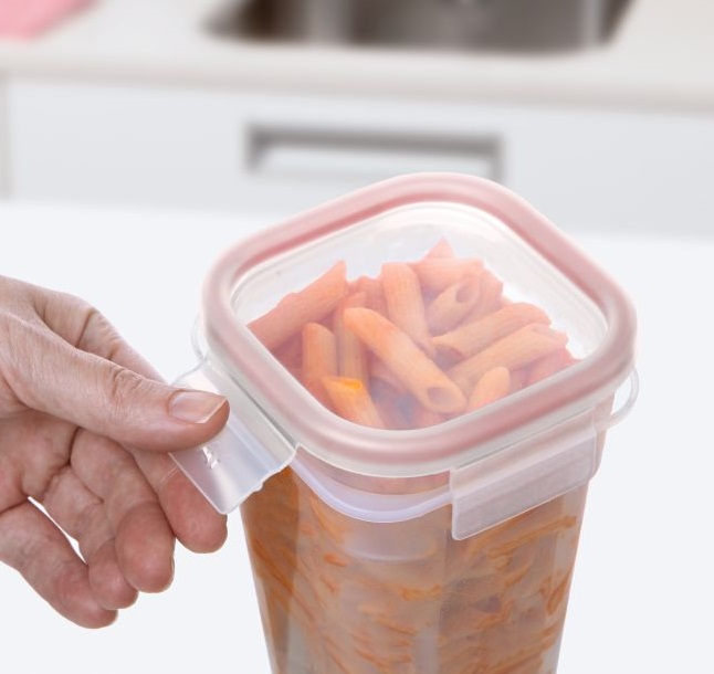 Clip Safe Food Container 0.70Lt - Image 2