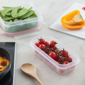 Clip Safe Food Container 0.75Lt
