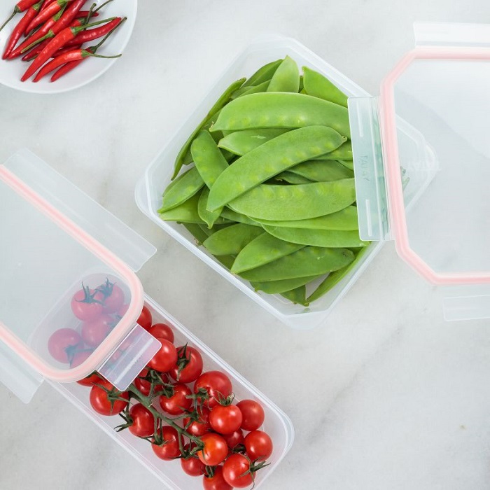 Clip Safe Food Container 1.30Lt - Image 2