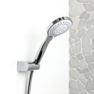 Malmo Shower Kit Chrome