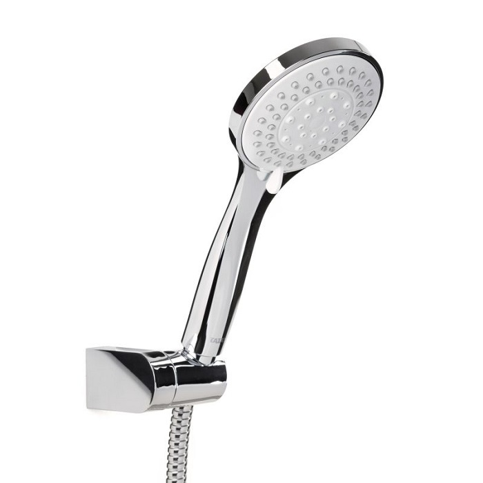 Malmo Shower Kit Chrome - Image 2