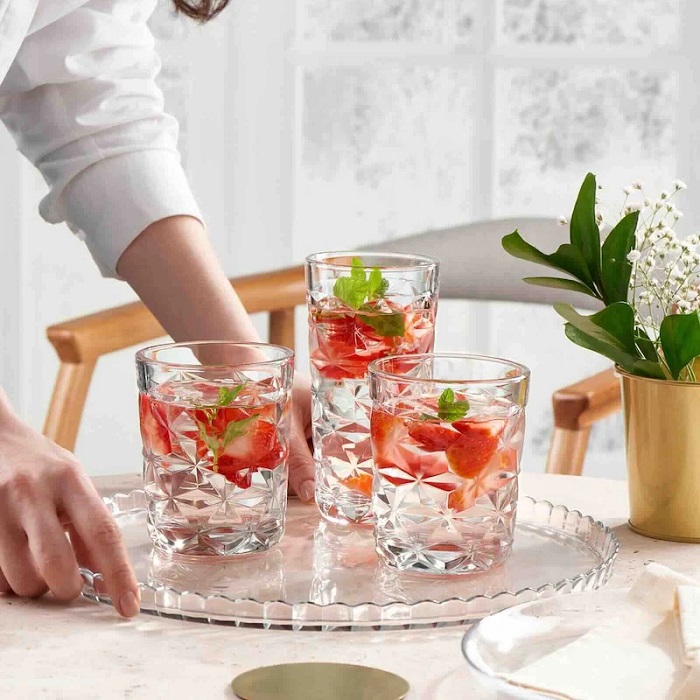 Patisserie Plate 33cm - Image 2