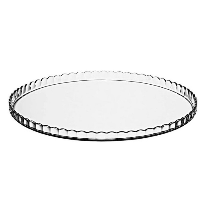 Patisserie Plate 33cm - Image 5