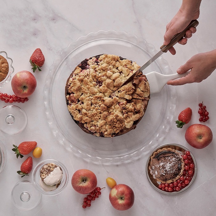 Maxi Patisserie Plate 37cm - Image 2