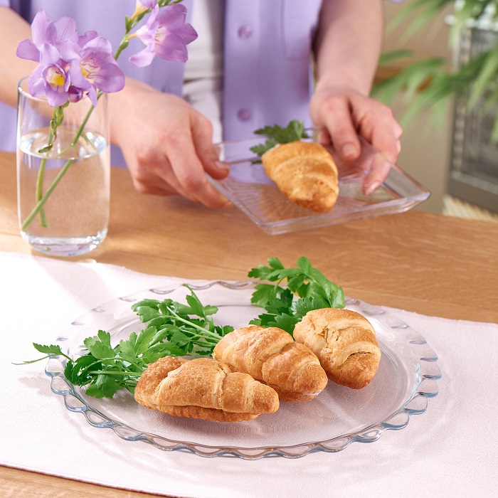 Maxi Patisserie Plate 37cm - Image 3