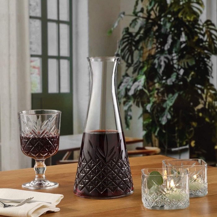 Timeless Stackable Bowl 4 Pcs 225ml 8cm - Image 4