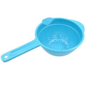 Plastic Rice Strainer