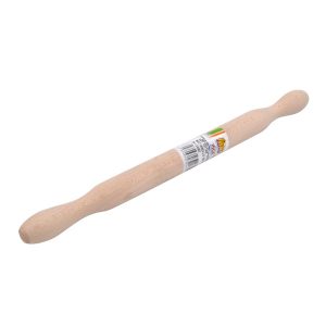 Thin Wooden Rolling Pin