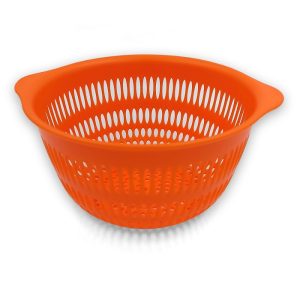 Platic Colander/Vegetable Drainer