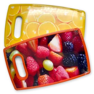 Cutting Board Plastic