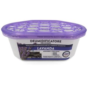 Moisture Absorbers Assorted Scents