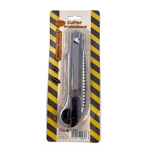 Professional Cutter with 4 Blades