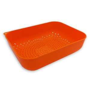 Plastic Drainer