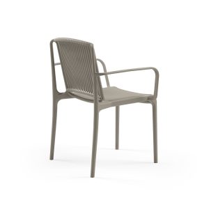 Armchair Nes Mink