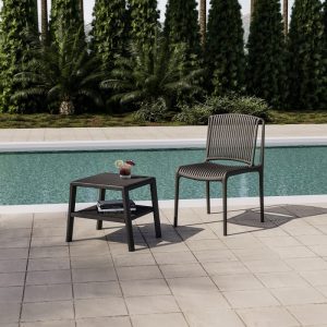 Coffee Table Joker Anthracite