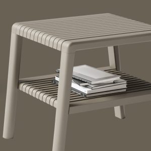 Coffee Table Joker Mink