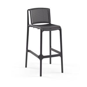 Bar Chair Nes 75cm Anthracite