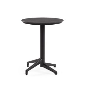 Table Moon Fixed 60cm Anthracite