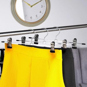 Trousers Hanger Set 3 Pcs