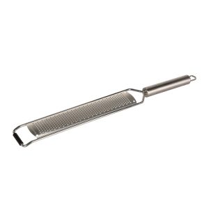 Stainless Steel Grater 38x5cm