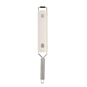 Stainless Steel Grater 38x5cm