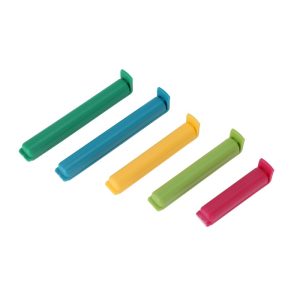 Bag Clips Set 24 Pcs