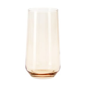 Bronze Water Glass 470ml