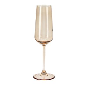 Bronze Champage Glass 195ml