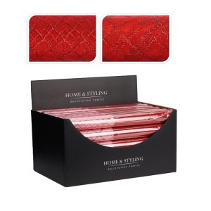 Decorative Fabric Roll 200×36.50cm 2 Designs