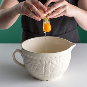 In The Forest 1.90 Lt Batter Bowl