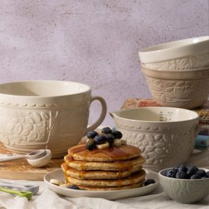 In The Forest 1.90 Lt Batter Bowl