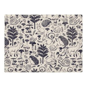 P&K Woodland Work Top Saver 30x40cm