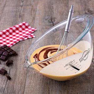 Arc Expert Bowl with Lip 4.20Lt