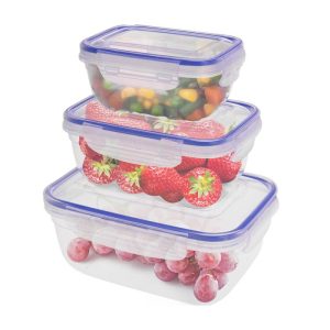 Storage Box Set 3 Pcs